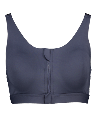 Sport-bh - Blauw