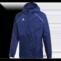adidas Rain Jacket Navy