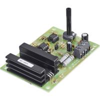 H-Tronic DC-toerenteller Module 9 V/DC, 12 V/DC, 16 V/DC 5 A - thumbnail