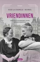 Vriendinnen - Suze La Chapelle-Roobol - ebook