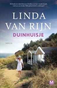 Duinhuisje (Paperback)