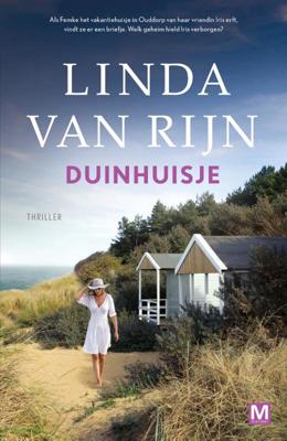 Duinhuisje (Paperback)