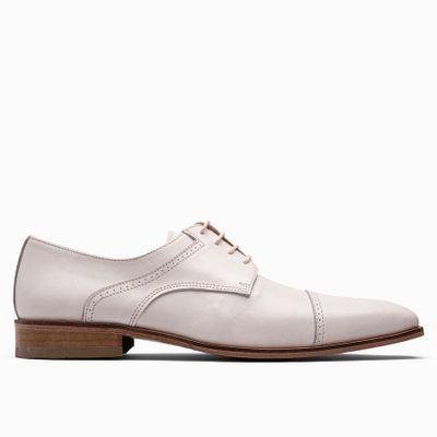 Paulo Bellini Monza Ivory Trouwschoenen | Maat: 45