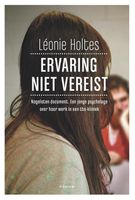 Ervaring niet vereist - Leonie Holtes - ebook - thumbnail