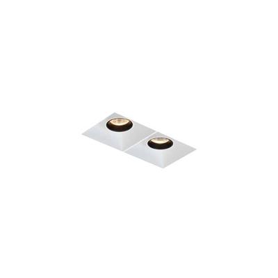 Key Light Ghibli SQ Mini 2 Trimless Inbouwspot - 2700K - Wit
