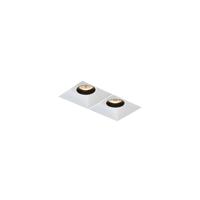 Key Light Ghibli SQ Mini 2 Trimless Inbouwspot - 2700K - Wit
