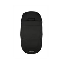 Easywalker Harvey³ voetenzak, shadow black - thumbnail