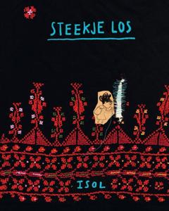 Steekje los (Hardback)