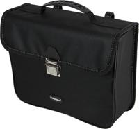 Haberland Single bag nylon w.met.lock b Haberland Single bag nylon w.met.lock b