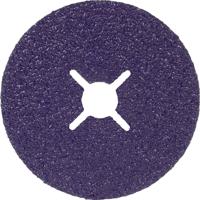 Cubitron 7100308531 Fiberschijf Diameter 125 mm Boordiameter 22 mm 25 stuk(s)