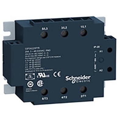 Schneider Electric Halfgeleiderrelais SSP3A250P7T 1 stuk(s)