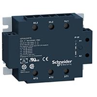 Schneider Electric Halfgeleiderrelais SSP3A250P7T 1 stuk(s)