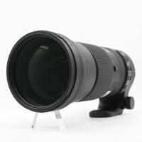 Sigma 150-600mm F/5-6.3 DG OS HSM Contemporary Canon EF occasion