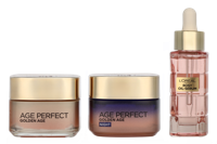 L'Oréal Professionnel - L'Oreal Golden Age Routine Set 225 ml L'Oréal Professionnel - L'Oreal Golden Age Routine Set 225 ml