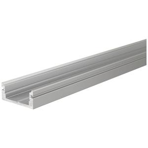 Deko Light 970020 AU-01-10 U-profiel Aluminium (b x h x d) 16 x 7 x 1000 mm 1 m