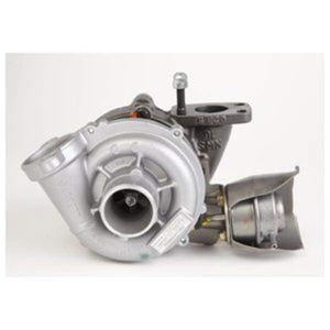 Delphi Diesel Turbolader HRX106