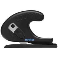 Martor 43136.02 Veiligheidsmes SECUMAX COUPPY met industrieel mes 36020 1 stuk(s)