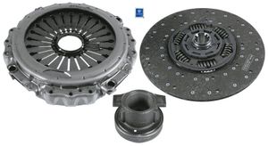 Koppelingsset 3400700399