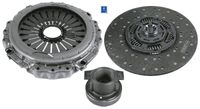 Koppelingsset 3400700399