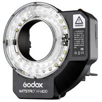 Godox Witstro AR 400 ringflitser