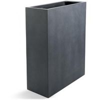 Grigio plantenbak High Box S lood betonlook - thumbnail