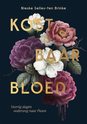 Kostbaar bloed (Hardback)