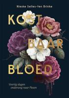 Kostbaar bloed (Hardback) Kostbaar bloed (Hardback)