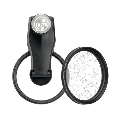 Kenko EXAPRO & Rainbow Flare Kit