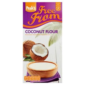 Peak&apos;s Kokosmeel (300 gr)