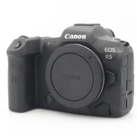Canon EOS R5 body occasion