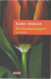 De boodschapper en de Koran (Hardback)