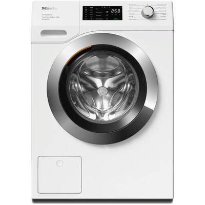 MieleWEE 395 WPS Excellence PowerWash & SteamCare EcoHero (A-40%) Wasmachine Wit