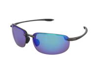 Zonnebrillen Maui Jim Hookipa Xlarge B456-14A