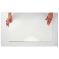 KeraTile Basic wandtegel glans wit 30x60cm - thumbnail