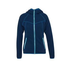 Icepeak Berryville Dames Hoody Vest - L