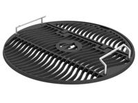 Napoleon Gietijzeren grillrooster Ø 47 cm voor NK18 Kettle grill Napoleon Gietijzeren grillrooster Ø 47 cm voor NK18 Kettle grill