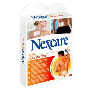 Nexcare Heat patch