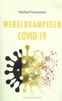 Wereldkampioen Covid-19 (Paperback)