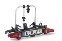 UEBLER UEBLER UEBLER FIETSENDRAGER I21 2 FIETSEN 60 GR KANTELBAAR - thumbnail