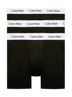 Calvin Klein - 3p Boxer Briefs - Cotton Stretch -