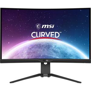 MSI MAG 275CQRX computer monitor 68,6 cm (27") 2560 x 1440 Pixels Wide Quad HD Zwart