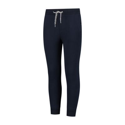 MV Kids - Jogger Navy - 122-128 - Max Verstappen