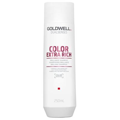 Goldwell Dualsenses Color Extra Rich Shampoo 250ml