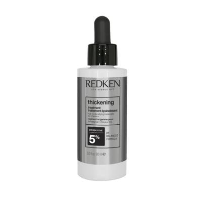 Redken Haircare Serum Cerafill Retaliate Hair Re-Densifying Treatment 90ml