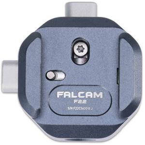 Falcam F22 Dual Head Base F22A3805
