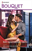 Eén opwindende nacht - Melanie Milburne - ebook