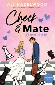 Check & Mate - Ali Hazelwood, - ebook