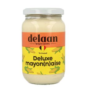 Mayonaise de luxe