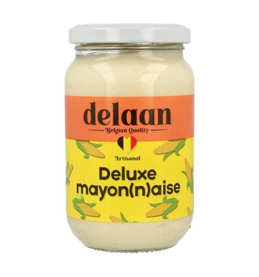 Mayonaise de luxe