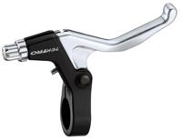 TEKTRO remgreepset 316agfr v-brake bmx zwart/zilver